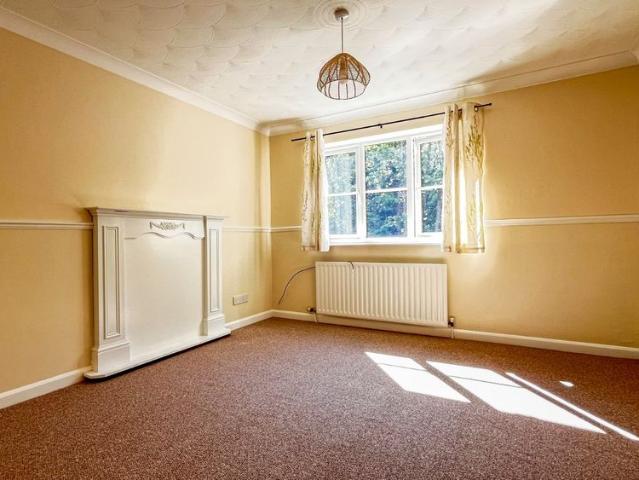 Gainsborough, Lincolnshire