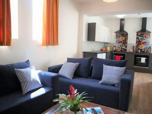 Gainsborough Road 7 bed house share to rent £3,514 pcm £811 pw