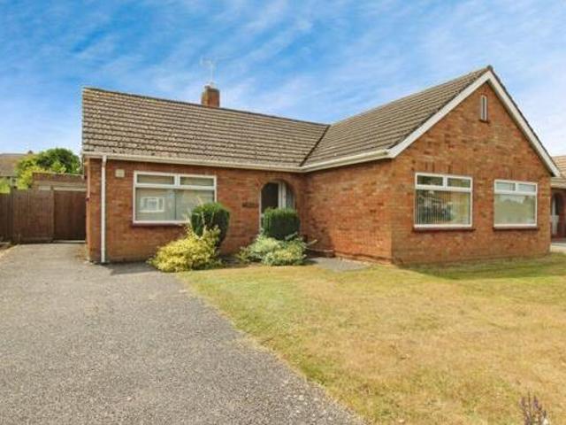 Gainsborough Road, Colchester, 3 Bedroom Detached