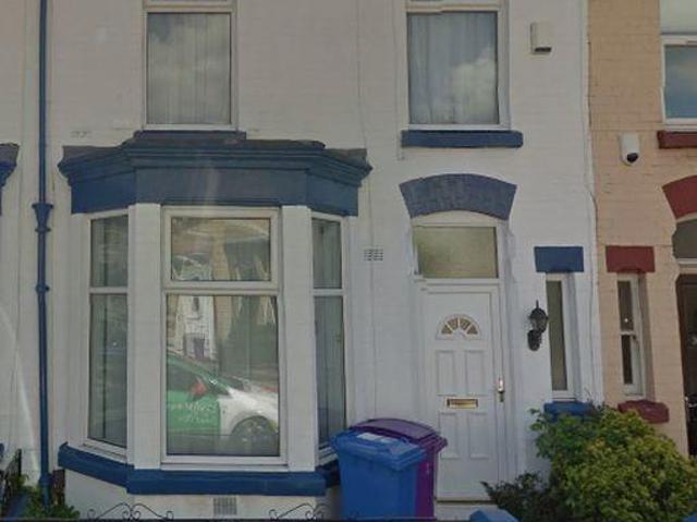 Gainsborough Road, Liverpool, L15 3JB, United Kingdom | 4 bed townhouse for rent #6258517 | Rentberry