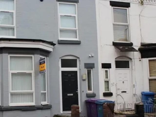 Gainsborough Road, Liverpool, L15 3JB, United Kingdom | 6 bed house for rent #134709625 | Rentberry