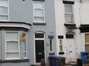 Gainsborough Road, Liverpool, L15 3JB, United Kingdom | 6 bed house for rent #134709625 | Rentberry