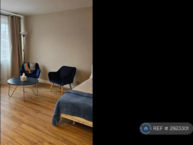 Gainsborough Road, London, N12 Studio to rent £1,550 pcm £358 pw