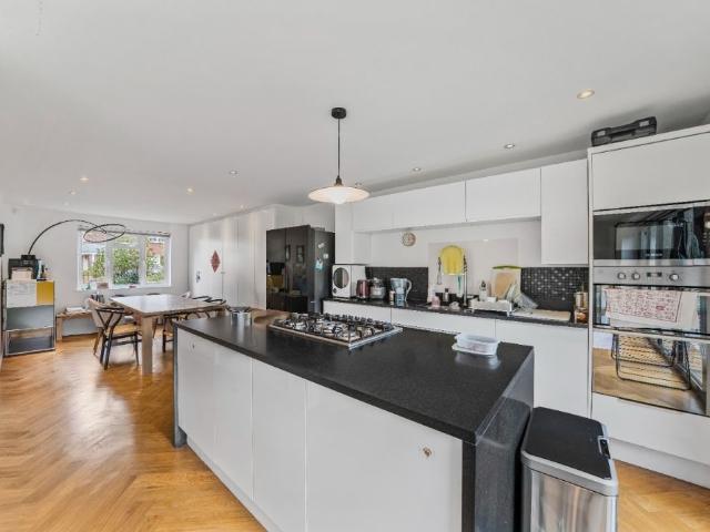Gainsborough Road, Richmond TW9, 4 bed terraced house to rent, £5,000 pcm | PrimeLocation