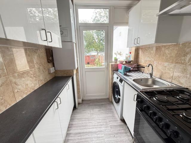 Gainsboro Gardens, Sudbury Hill, Harrow UB6, 3 bed terraced house to rent, £2,500 pcm | PrimeLocation