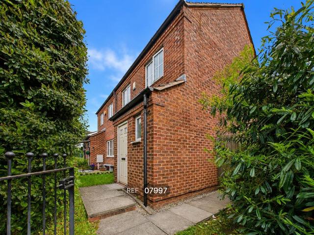 Gainsford Crescent, Bestwood, Nottingham NG5, 3 bed semi detached house to rent, £1,099 pcm | PrimeLocation