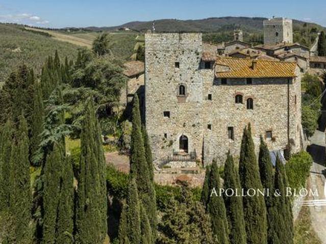 Gaiole in Chianti ToscanaTuscany 53013 101378757
