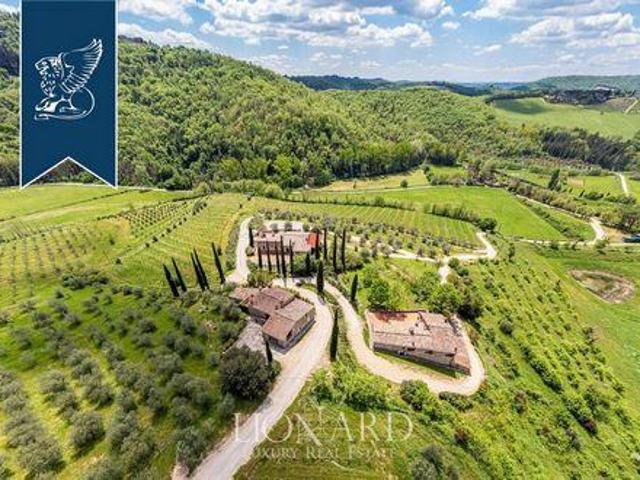 Gaiole in Chianti Siena 96317340