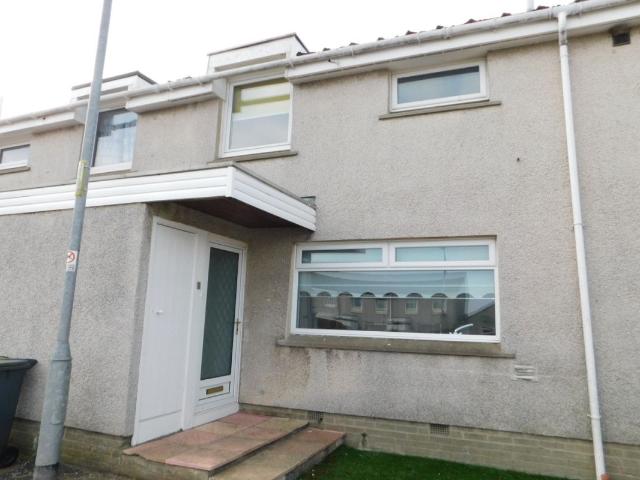 Gair Crescent, Carluke, Lanarkshire ML8, 2 bed terraced house to rent, £750 pcm | PrimeLocation