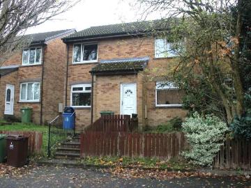 Kelvinside, G12, Glasgow and West Scotland, South West Scotland