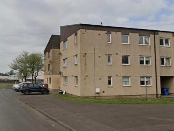 Gairdoch Street, Falkirk FK2, 3 bed flat to rent, £895 pcm | PrimeLocation