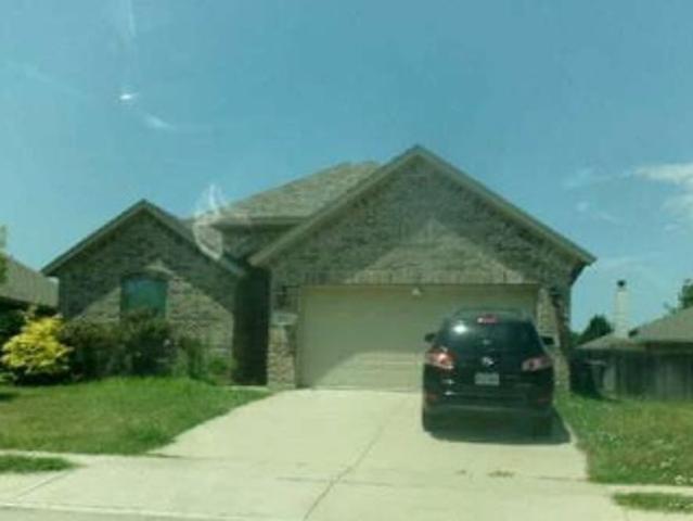 Gairlock Dr