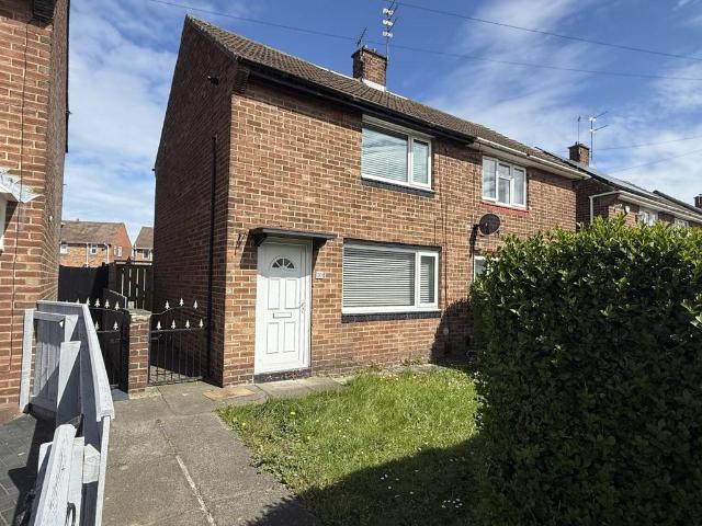 Gairloch Road, Sunderland 2 bed semi detached house to rent £695 pcm £160 pw