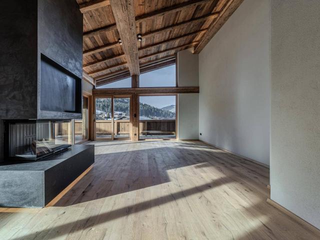 Gaisberg Residences – Luxuspenthouse mit Ski In/Ski Out