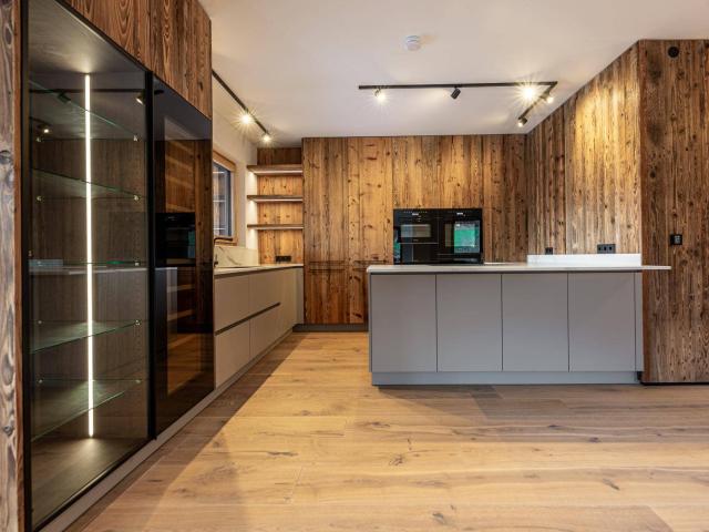 Gaisbergblick – Exklusive Terrassenwohnung