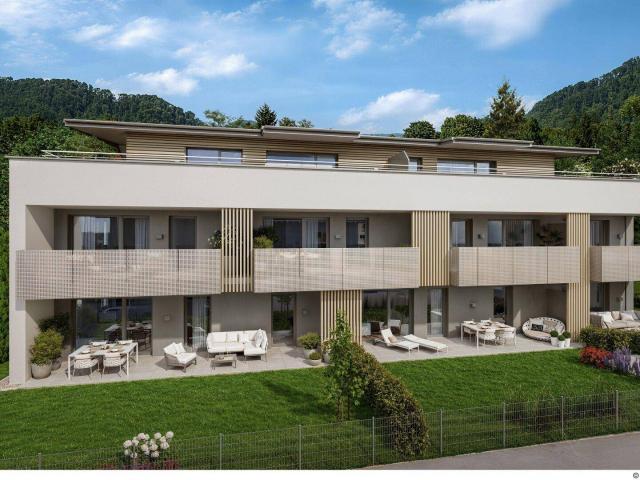 Gaisbergblick | 3 Zimmerwohnung mit Balkon in Parsch Top 7