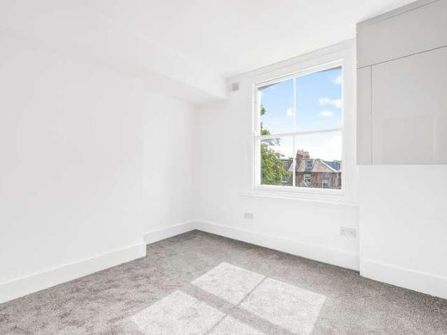 Gaisford Street, Kentish Town, NW5