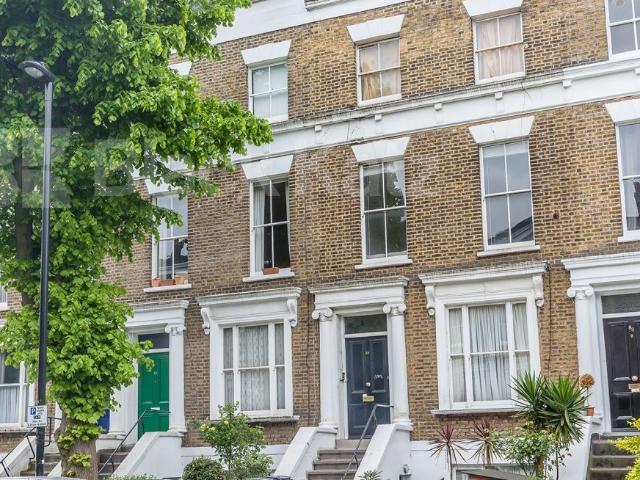 Gaisford Street, Kentish Town NW5, Studio to rent, £1,278 pcm | PrimeLocation