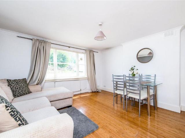 Gaisford Street, Kentish Town. 1 bed flat to rent £2,000 pcm £462 pw