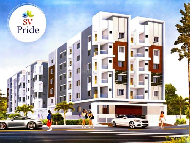 Gajularamaram 2 BHK Apartment For Sale Hyderabad