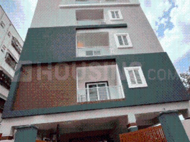 Gajularamaram 2 BHK Apartment For Sale Hyderabad