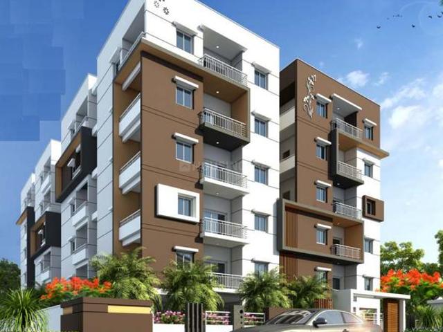 Gajularamaram 2 BHK Apartment For Sale Hyderabad