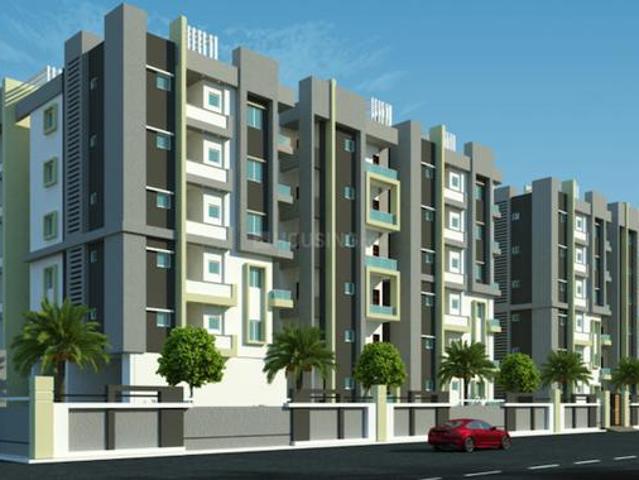 Gajularamaram 2 BHK Apartment For Sale Hyderabad