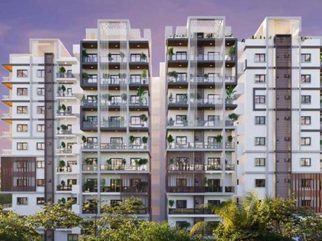 Gajularamaram 3 BHK Apartment For Sale Hyderabad