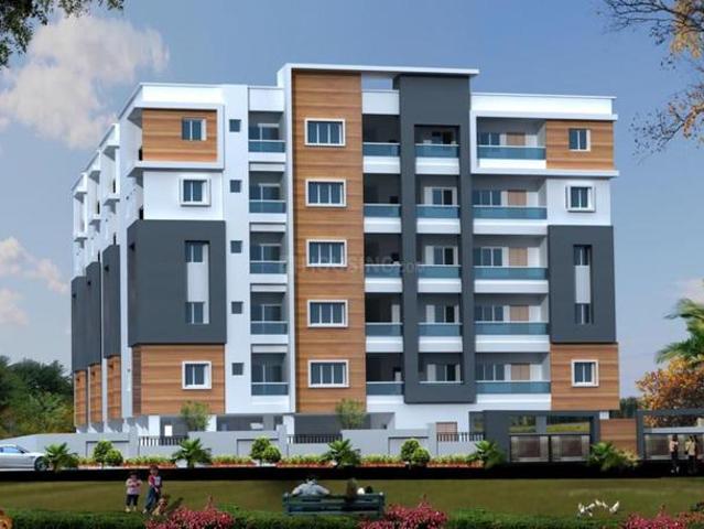 Gajularamaram 3 BHK Apartment For Sale Hyderabad