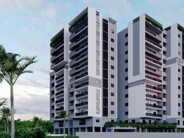 Gajularamaram 3 BHK Apartment For Sale Hyderabad