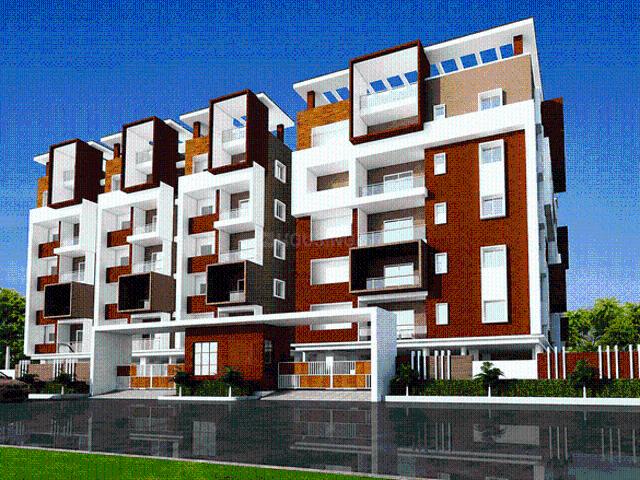 Gajularamaram 3 BHK Apartment For Sale Hyderabad