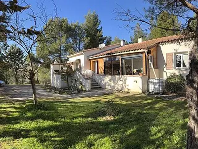 Peyriac Minervois 11160 Achat / Vente maison 5 pièces t5 piscine terrasse