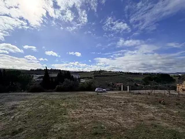 Gaja et Villedieu 11300 Programme neuf maison neuf à vendre 5 pièces