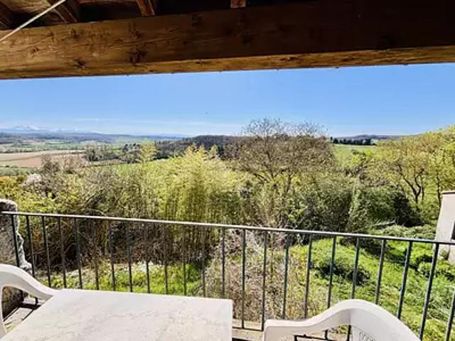 Gaja la Selve 11270 Achat / Vente maison 4 pièces t4