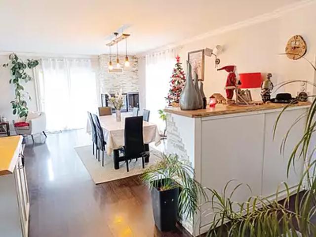 Gajan 09190 Achat / Vente maison 4 pièces t4