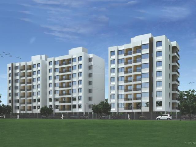 Gajanan Nest,Pathardi Phata 3 BHK Apartment For Sale Nashik