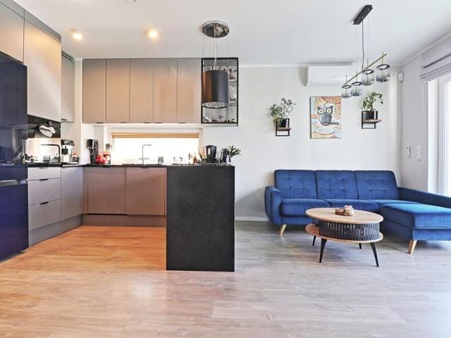 Gajowa 105 m², Rokietnica