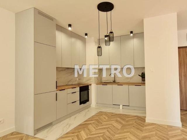 Gajowa 39,68 m², Bydgoszcz