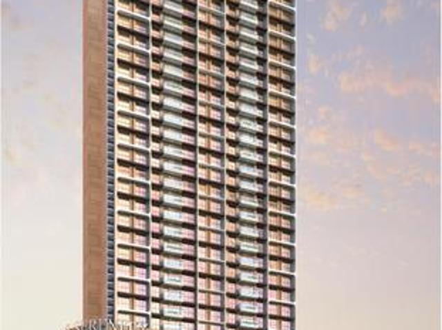 Gajra Bhoomi Serenity,Kharghar 3 BHK Apartment For Sale Navi Mumbai