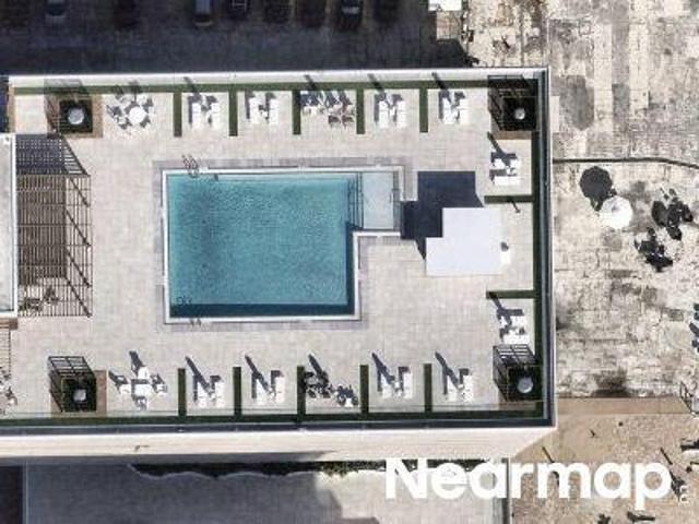 Galt Ocean Dr Apt