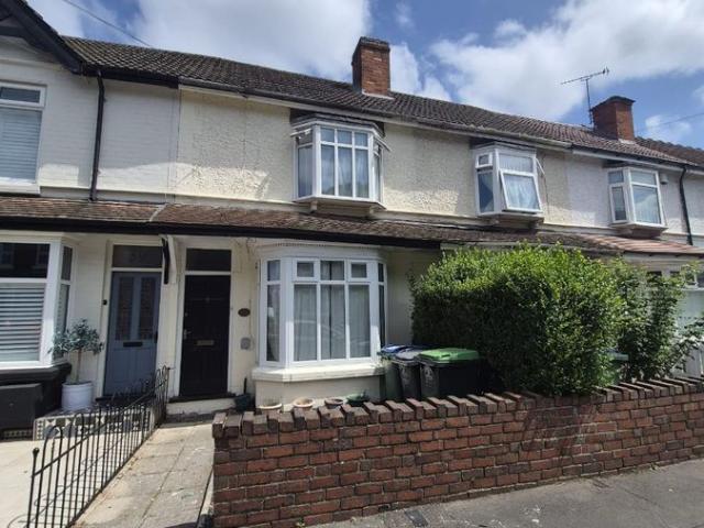 Galton Road, Bearwood B67, 3 bed terraced house to rent, £1,200 pcm | PrimeLocation