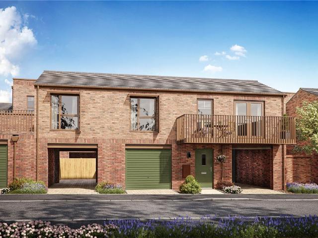 Galton Road, Cambridge, Cambridgeshire CB3, 2 bed flat to rent, £2,300 pcm | PrimeLocation