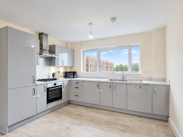 Galton Road, Cambridge CB3, 2 bed flat to rent, £1,600 pcm | PrimeLocation