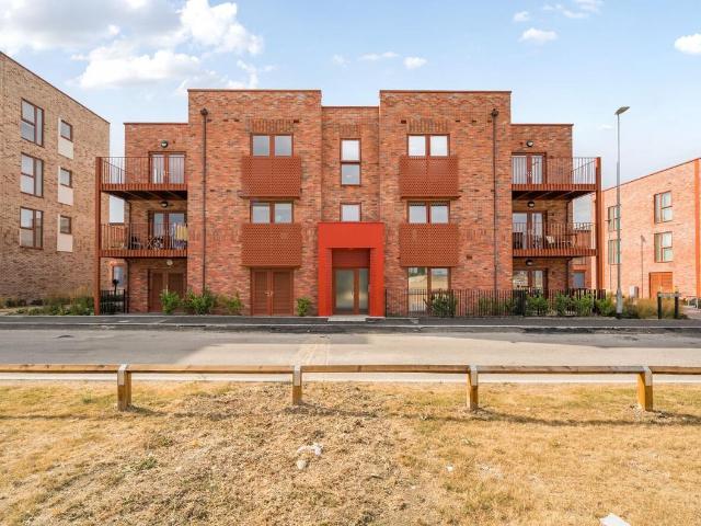 Galton Road, Cambridge CB3, 2 bed flat to rent, £1,750 pcm | PrimeLocation
