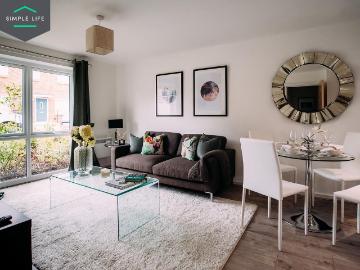 Galveston Court, Runcorn WA7, 2 bed flat to rent, £955 pcm | PrimeLocation