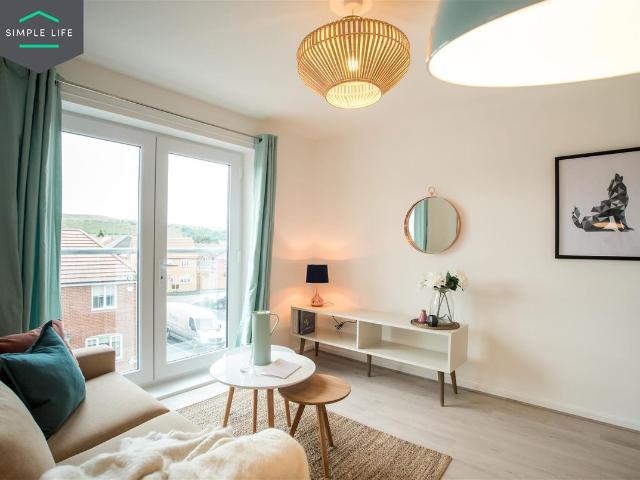 Galveston Court, Runcorn WA7, 2 bed flat to rent, £925 pcm | PrimeLocation