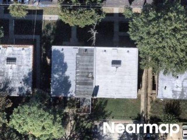 Galveston Pl SW