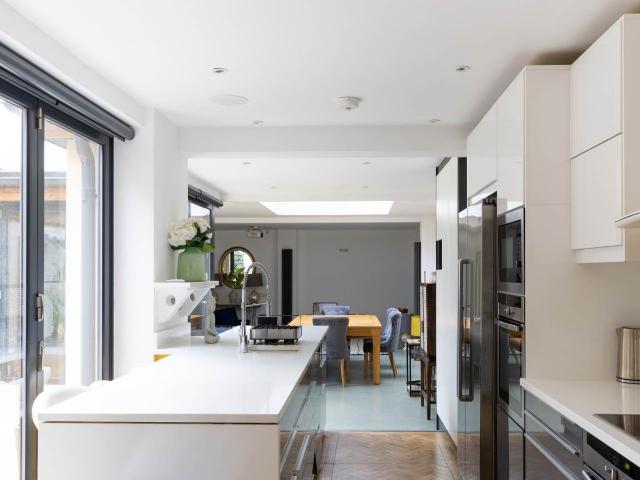 Galvin House, Springfield Road, Windsor SL4, 4 bed property to rent, £10,000 pcm | PrimeLocation