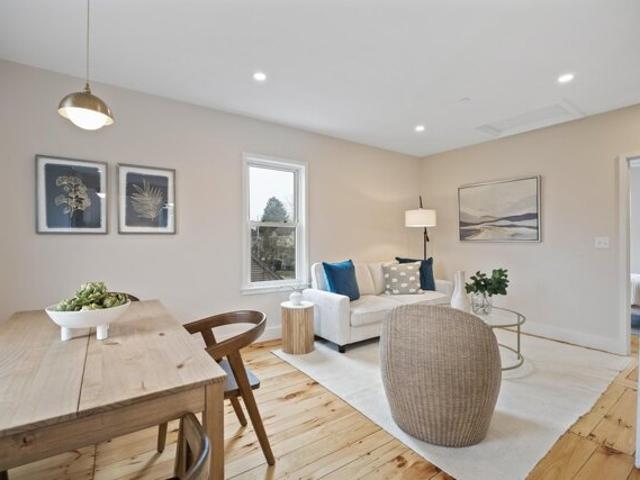 Galvin St Unit,portland, Condo For Sale