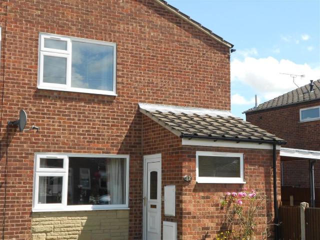 Galway Crescent, Retford DN22, 2 bed semi detached house to rent, £795 pcm | PrimeLocation